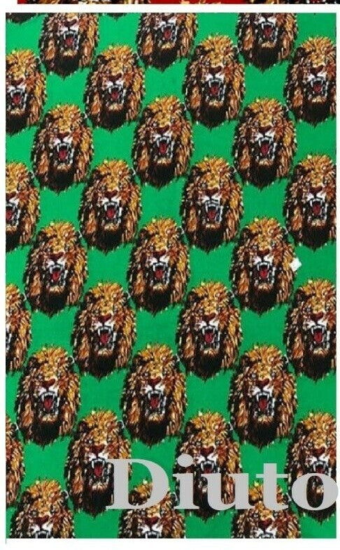 ISI AGU MATERIAL image 1