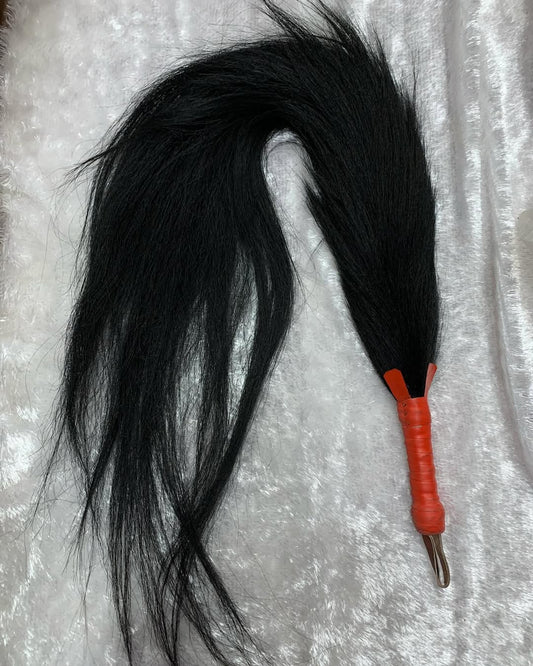 igbo Black Horsetail image 0