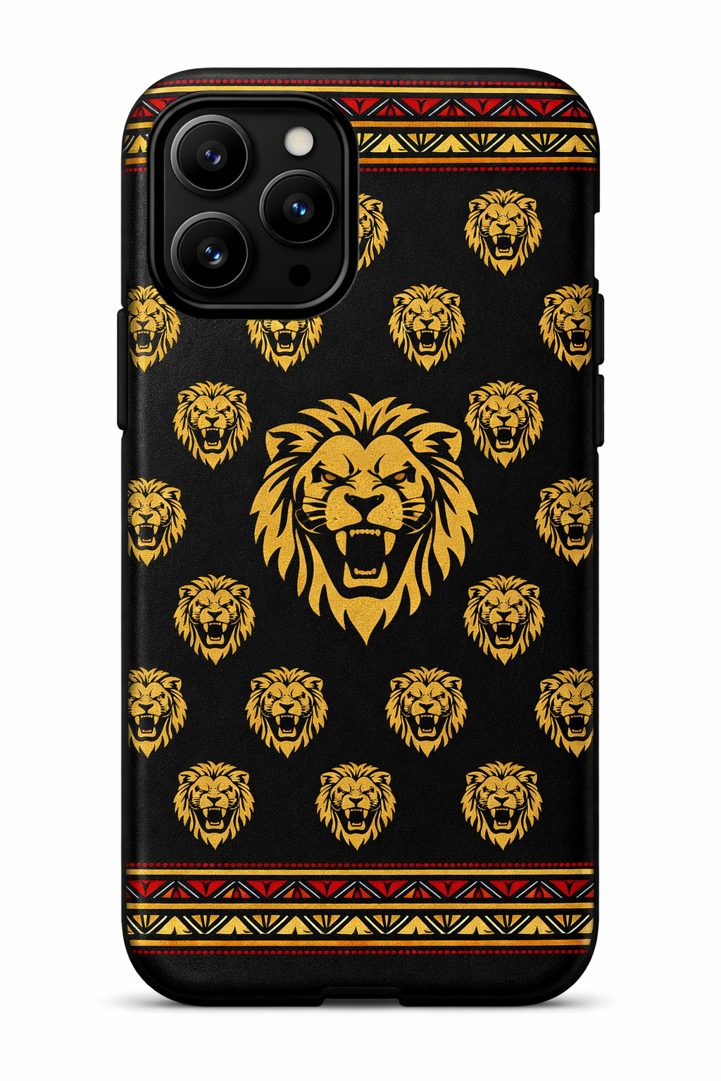 isi agu phone case