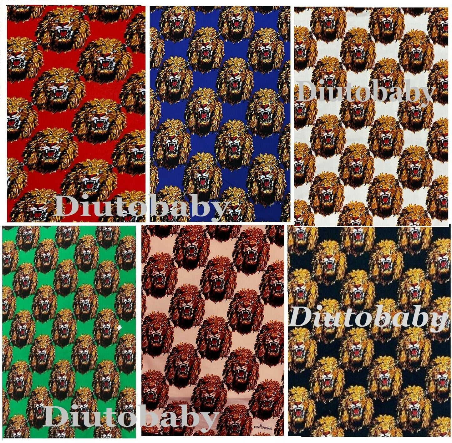 ISI AGU MATERIAL image 0